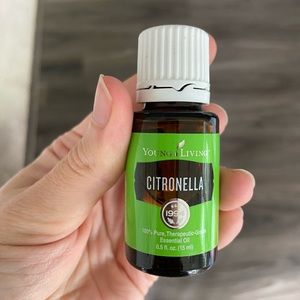 UNOPENED - Young Living Citronella - 15ml